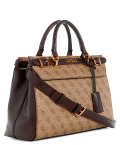 Satchel cafe Guess - comprar en línea