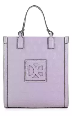 Crossbody morada Cloe