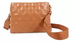 Crossbody camel CLOĒ - comprar en línea