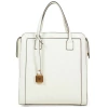Mochila blanca CLOĒ