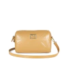 Crossbody camel CLOĒ