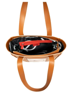 Tote nude CLOĒ - MI BOLSA