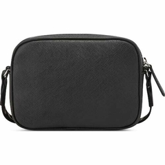 Crossbody negra Guess con monedero en internet
