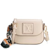 Crossbody beige CLOĒ