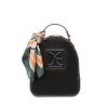 Mochila negra CLOĒ