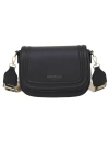 Crossbody negra Polo