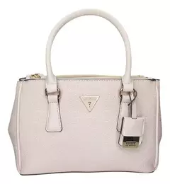 Satchel hueso Guess