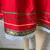 Vestido Típico Alemão Oktoberfest Vermelho Adulto - comprar online