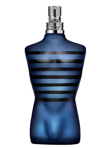 ULTRA MALE JEAN PAUL GAULTIER - DECANT - comprar online