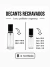 CLUB DE NUIT SILLAGE ARMAF - DECANT - Heinzen Decants