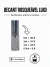 LE MALE ELIXIR JEAN PAUL GAULTIER - DECANT - Heinzen Decants