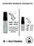 DIOR HOMME PARFUM 2014 - DECANT na internet
