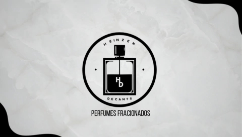 Marca 1 de Heinzen Decants