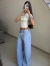 Blusa Anny na internet