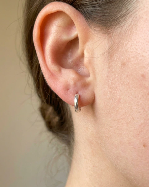 Basic Hoop