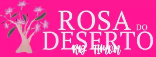 ROSA DO DESERTO RD TIMON