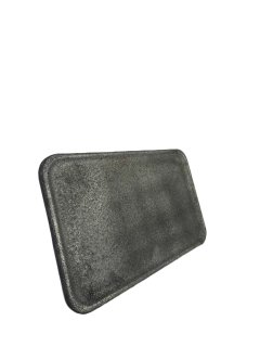Plancha de Hierro Grande 30cm en internet