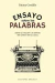 ENSAYO SOBRE LAS PALABRAS