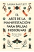 ARTE DE LA MANIFESTACION PARA BRUJAS, EL