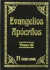 EVANGELIOS APOCRIFOS TOMO III TD