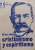 CRISTIANISMO Y ESPIRITISMO - comprar online