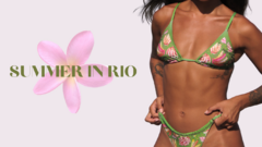 Banner da categoria SUMMER IN RIO