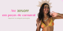 Banner da categoria PROMOÇÕES