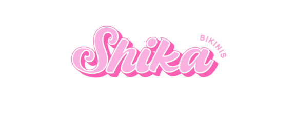 shika bikinis