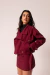 JAQUETA STUDIO "TRENCH" - comprar online
