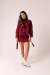 JAQUETA STUDIO "TRENCH" - loja online