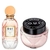 Combo O.U.i Madeleine 862 : Crème Riche 200g + Eau de Parfum 30ml