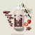 Combo Cuide-se Bem Deleite Chocolatudo: Loção Corporal 400ml + Body Splash 200ml na internet