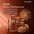 Kit Siàge Nutri Óleos Poderosos: Shampoo 250ml + Máscara 250g + Condicionador 200ml - comprar online