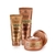 Kit Siàge Nutri Óleos Poderosos: Shampoo 250ml + Máscara 250g + Condicionador 200ml