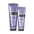 Combo Siàge Acelera o Crescimento Eudora Shampoo + Condicionador