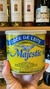 DOCE DE LEITE MAJESTIC LATA