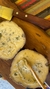 QUEIJO GORGONZOLA DE COLHER na internet