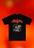 CAMISETA SARCOFAGO ROTTING
