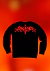 CAMISETA SARCOFAGO MANGA LONGA - comprar online