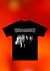 CAMISETA CARNAGE