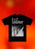 CAMISETA LIFELOVER PULVER PRETA