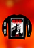 CAMISETA ORDER OF THE RISING SUN MANGA LONGA PRETO
