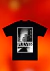 CAMISETA LIFELOVER PULVER PRETA - comprar online