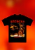 CAMISETA BATHORY HAMMERHEART - comprar online