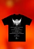 CAMISETA DHANTHALION - comprar online
