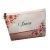 Necessarie Personalizada coral/salmão Peach Fuzz