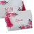 Necessarie Rosa Pink, Fucsia personalizada com nome