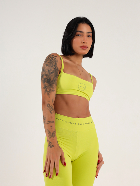 Conjunto Athletic Pistcahio - comprar online