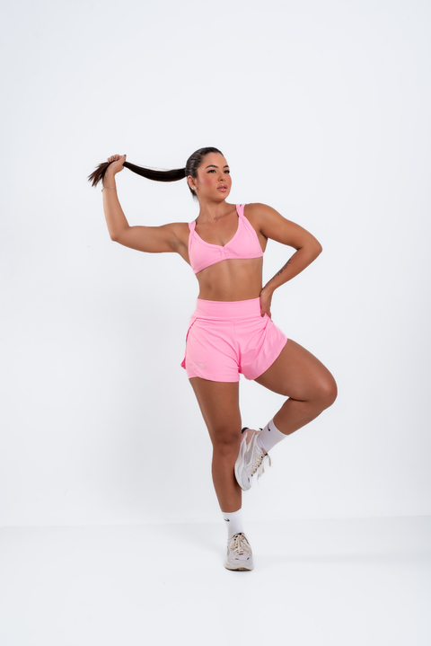 Short Candy Running - comprar online