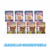 Alfajor Las Colonias x 12 unidades - comprar online